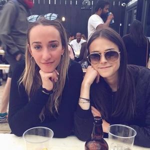 Meet your Posher, Sam